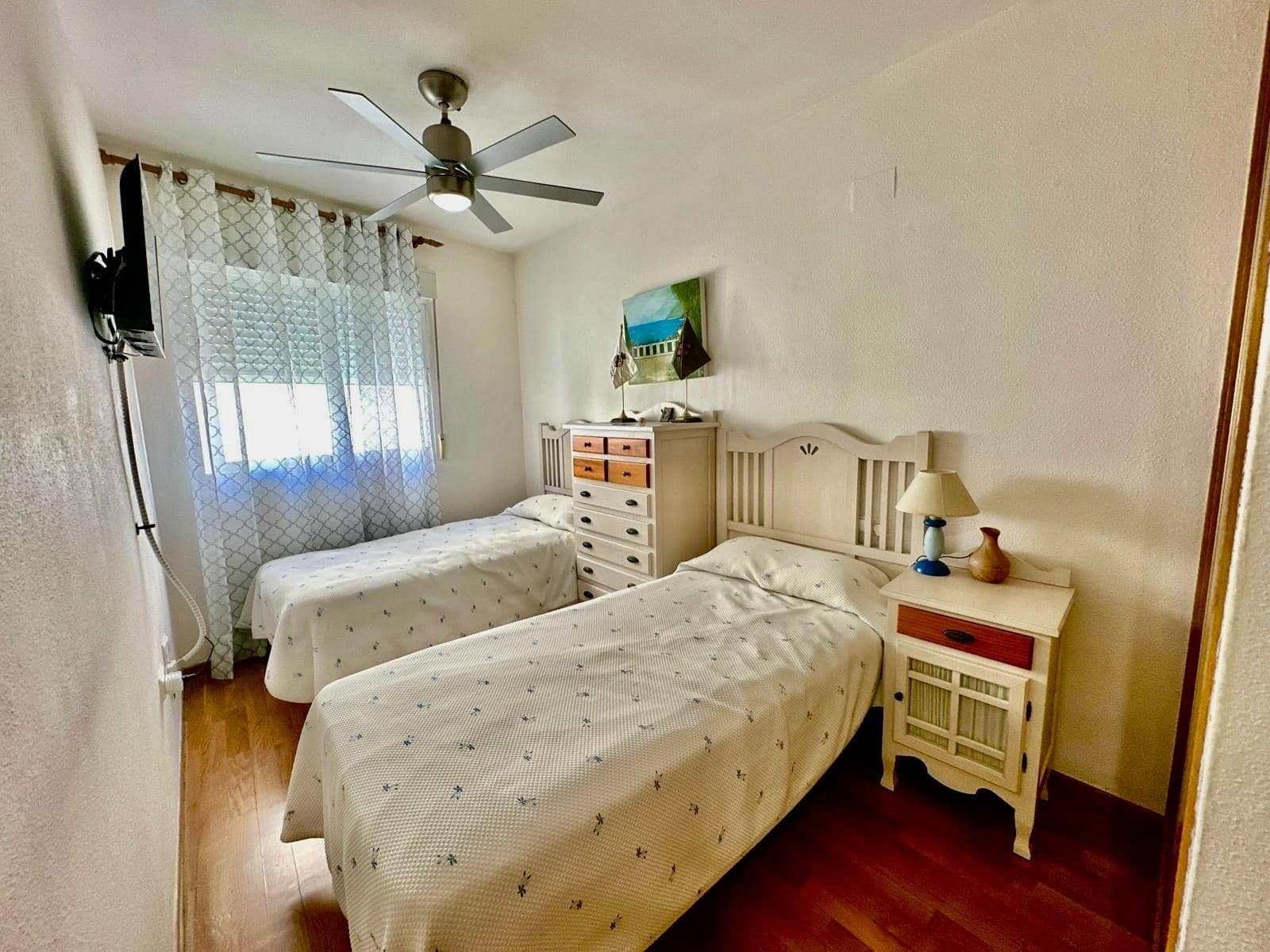 3 sypialnia Mieszkanie na sprzedaż w Miasto Alicante / Alacant - 316 000 € (Ref: 10062536)