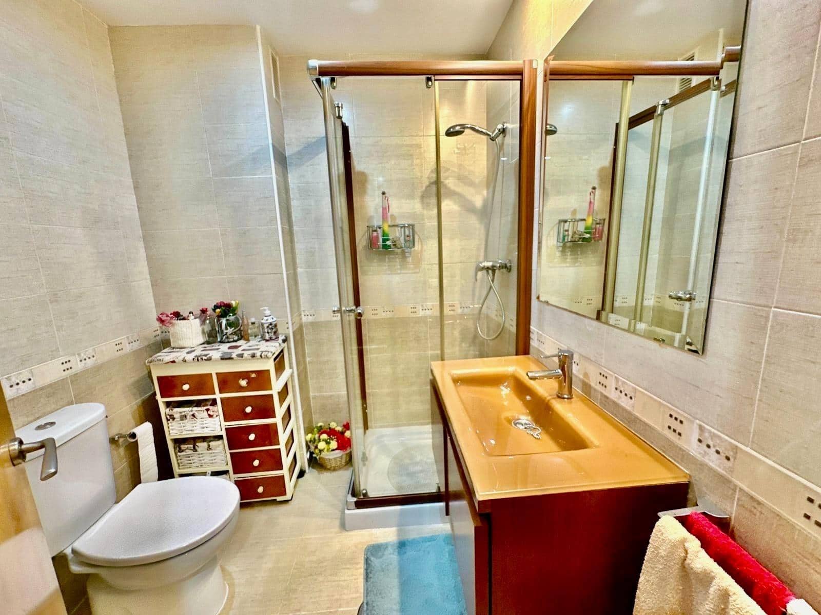 3 sypialnia Mieszkanie na sprzedaż w Miasto Alicante / Alacant - 316 000 € (Ref: 10062536)