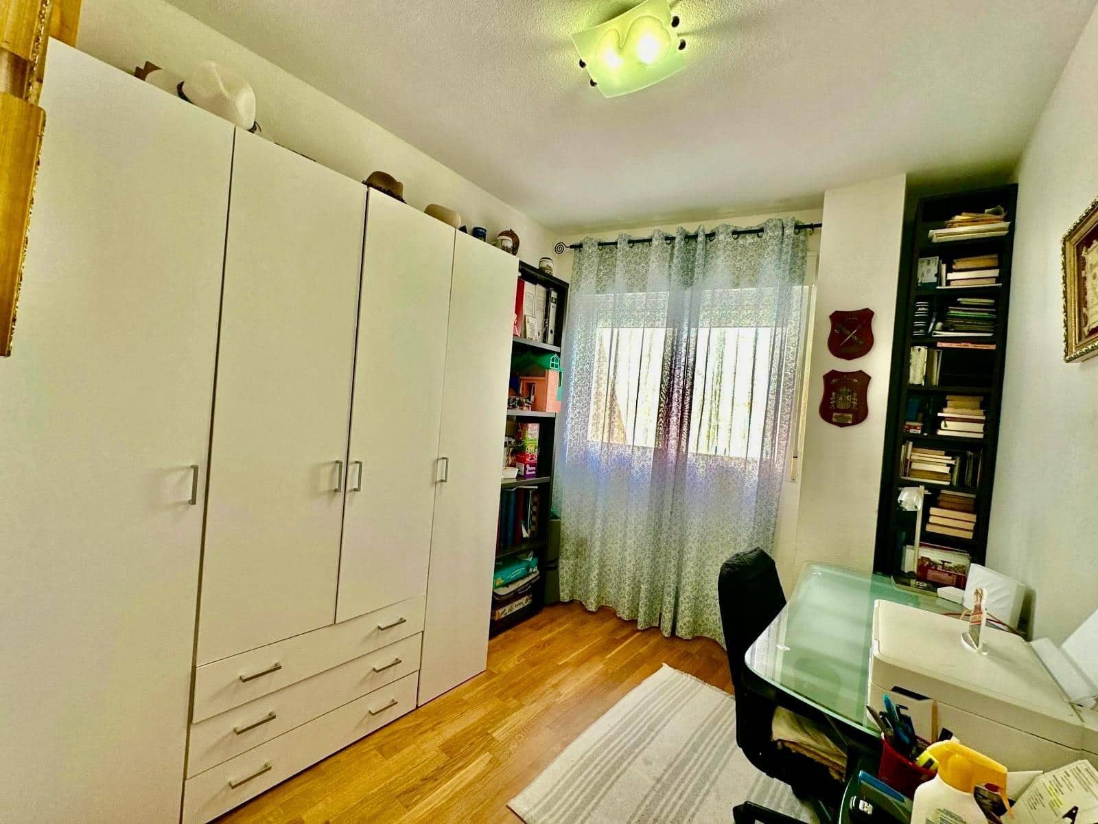 3 sypialnia Mieszkanie na sprzedaż w Miasto Alicante / Alacant - 316 000 € (Ref: 10062536)