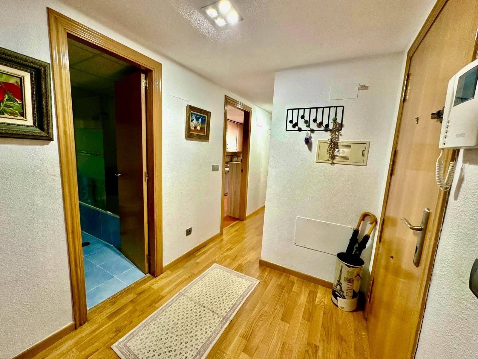 3 sypialnia Mieszkanie na sprzedaż w Miasto Alicante / Alacant - 316 000 € (Ref: 10062536)