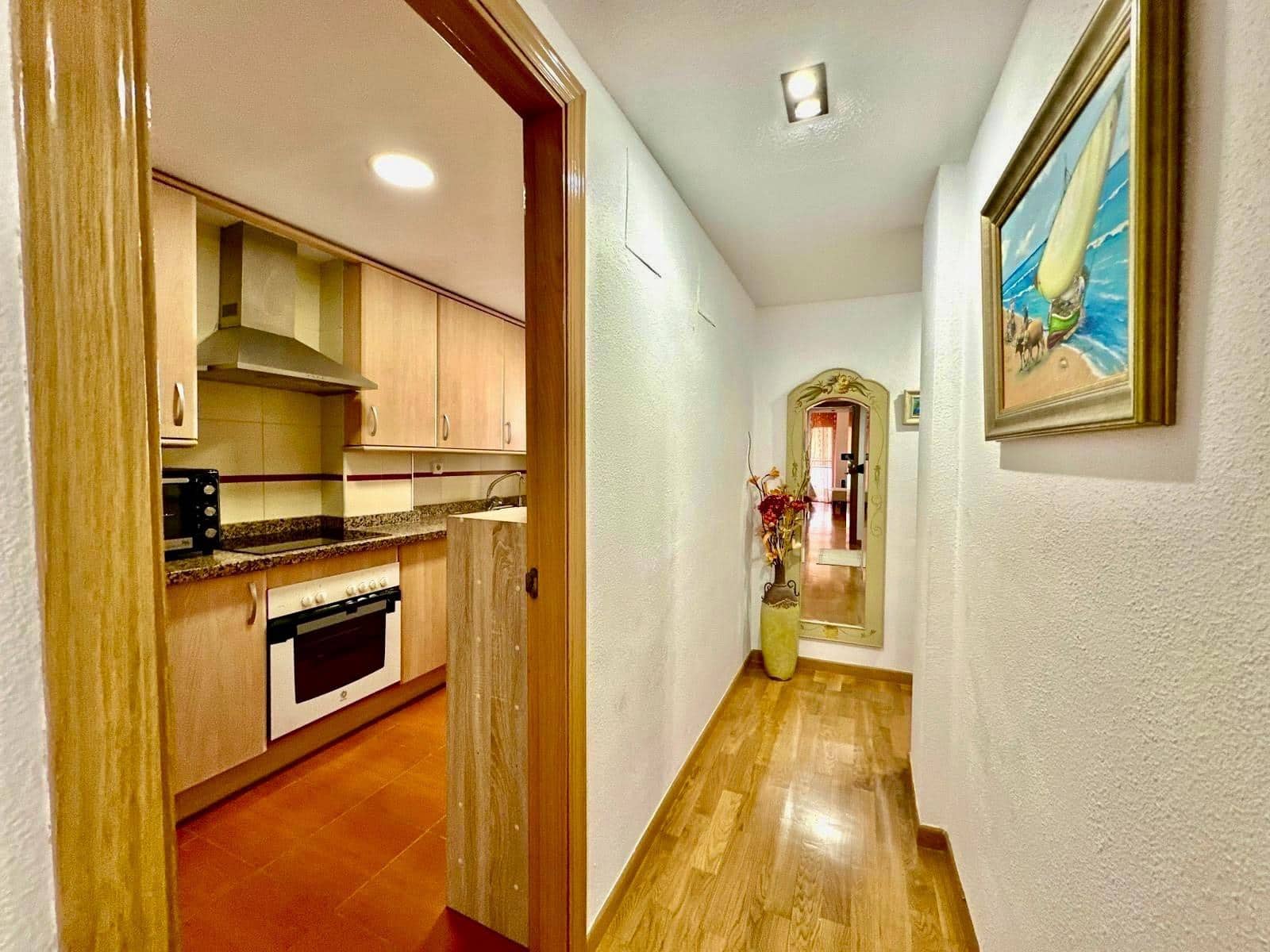 3 sypialnia Mieszkanie na sprzedaż w Miasto Alicante / Alacant - 316 000 € (Ref: 10062536)