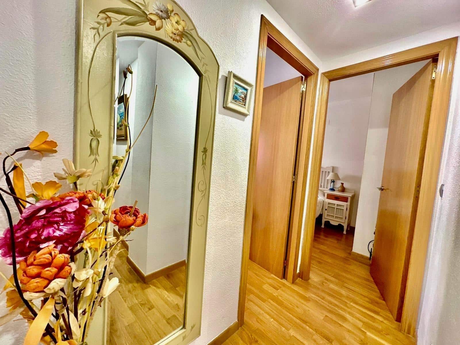 3 sypialnia Mieszkanie na sprzedaż w Miasto Alicante / Alacant - 316 000 € (Ref: 10062536)