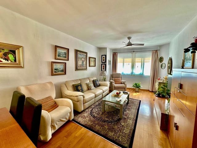 3 sypialnia Mieszkanie na sprzedaż w Carolinas Bajas, Miasto Alicante / Alacant - 316 000 € (Ref: 10062536)