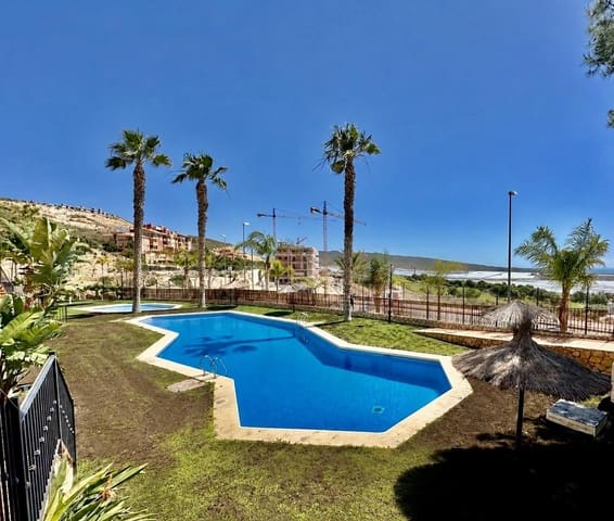 3 sovrum Radhus till salu i Muchamiel / Mutxamel med pool garage - 290 000 € (Ref: 10062537)