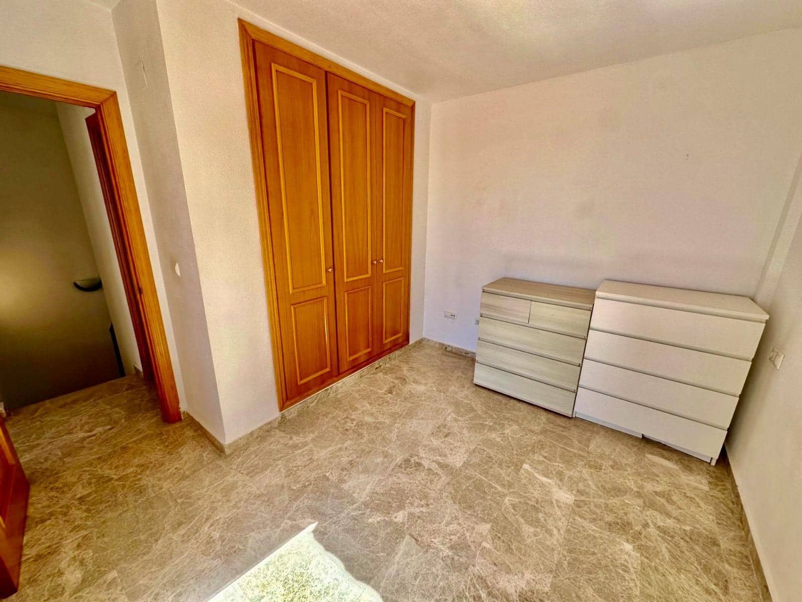 3 sovrum Radhus till salu i Muchamiel / Mutxamel med pool garage - 290 000 € (Ref: 10062537)
