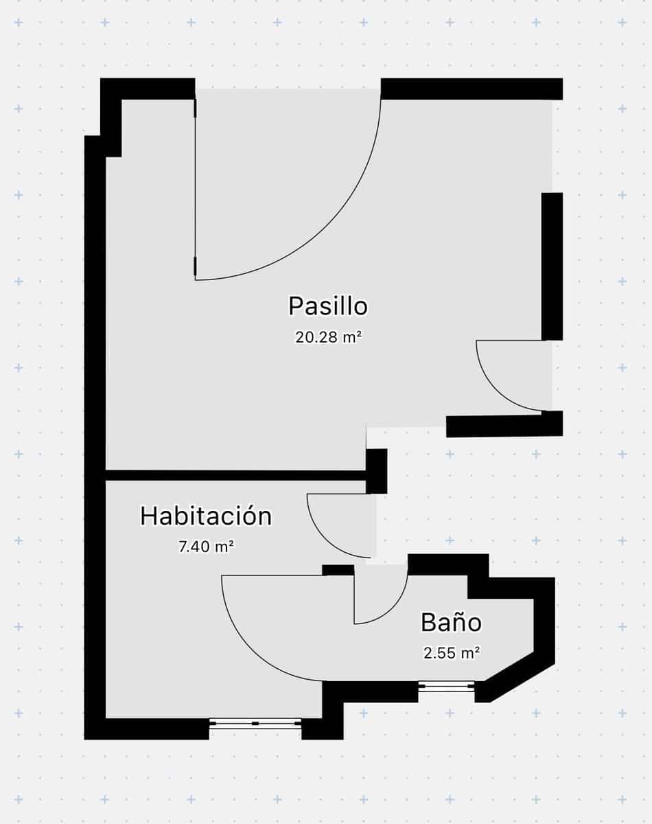 3 sovrum Radhus till salu i Muchamiel / Mutxamel med pool garage - 290 000 € (Ref: 10062537)