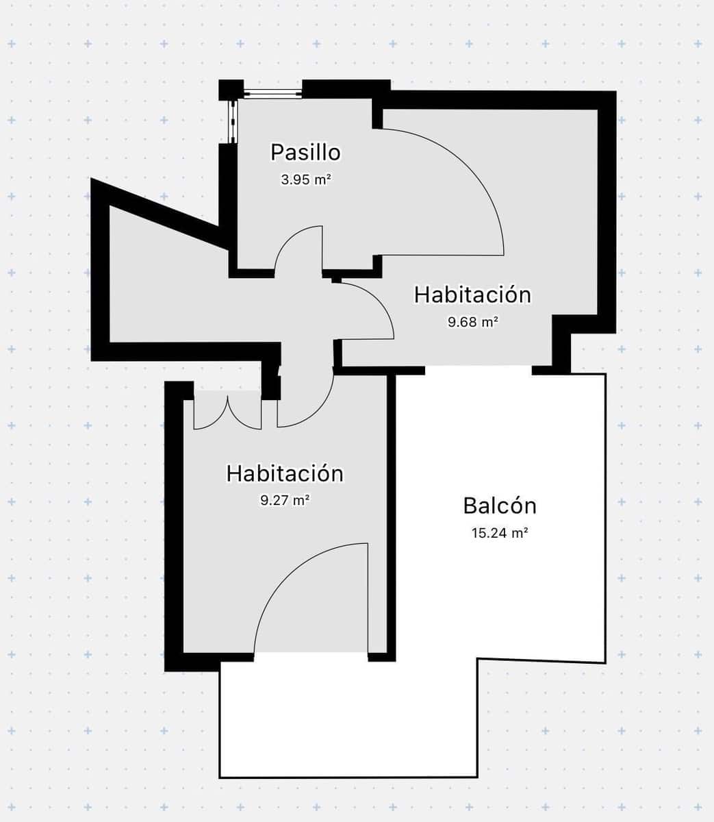 3 sovrum Radhus till salu i Muchamiel / Mutxamel med pool garage - 290 000 € (Ref: 10062537)