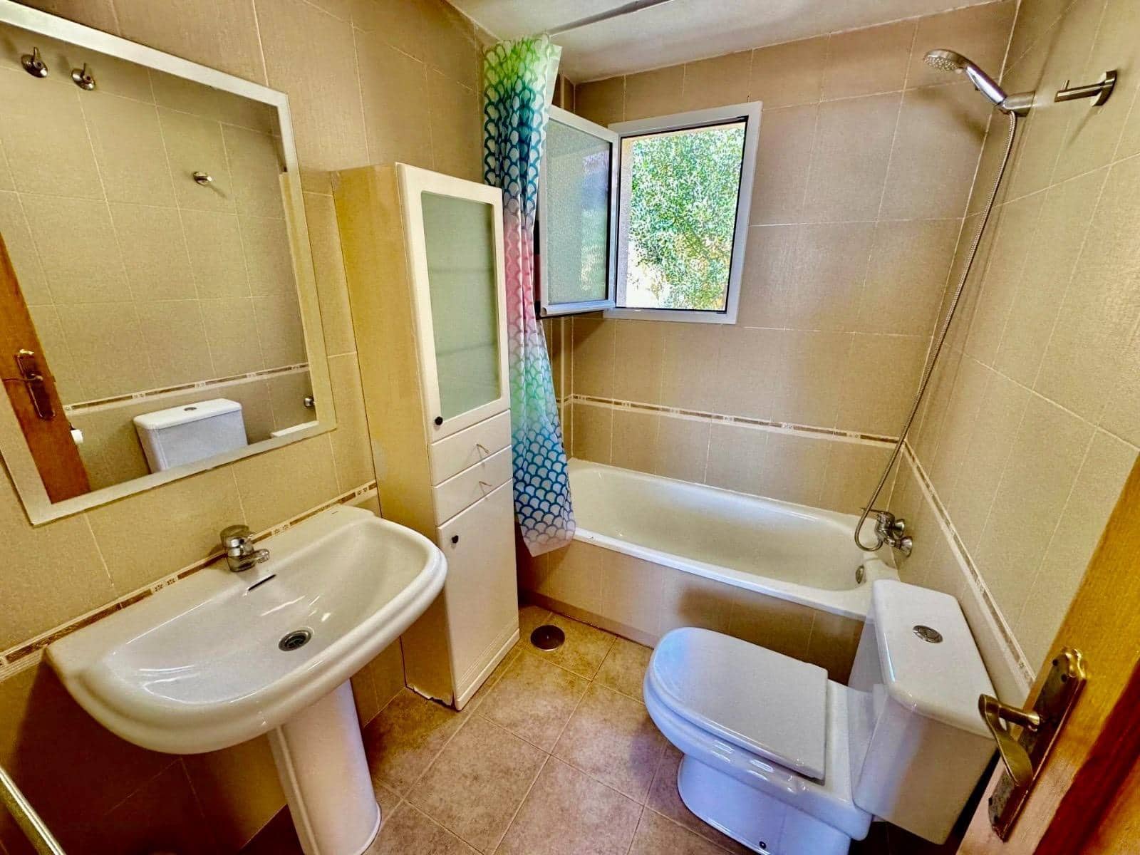 3 sovrum Radhus till salu i Muchamiel / Mutxamel med pool garage - 290 000 € (Ref: 10062537)