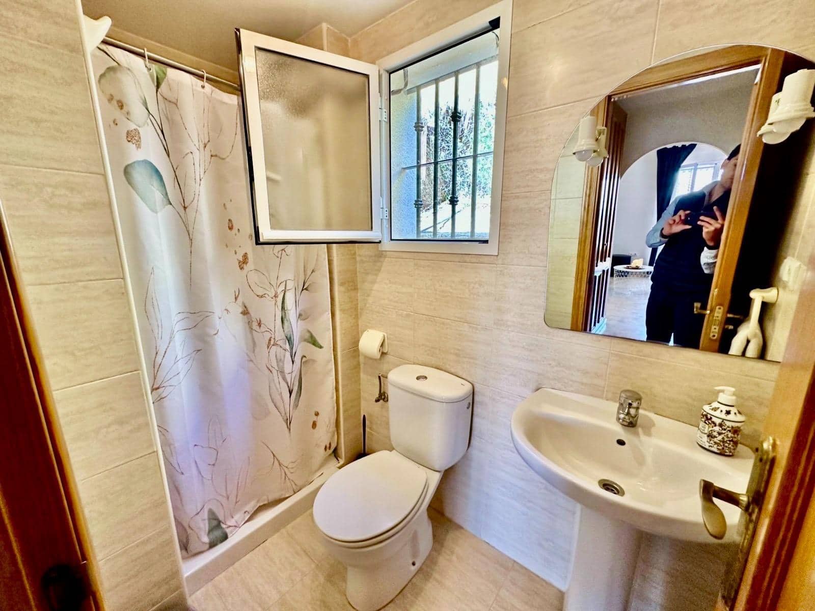 3 sovrum Radhus till salu i Muchamiel / Mutxamel med pool garage - 290 000 € (Ref: 10062537)
