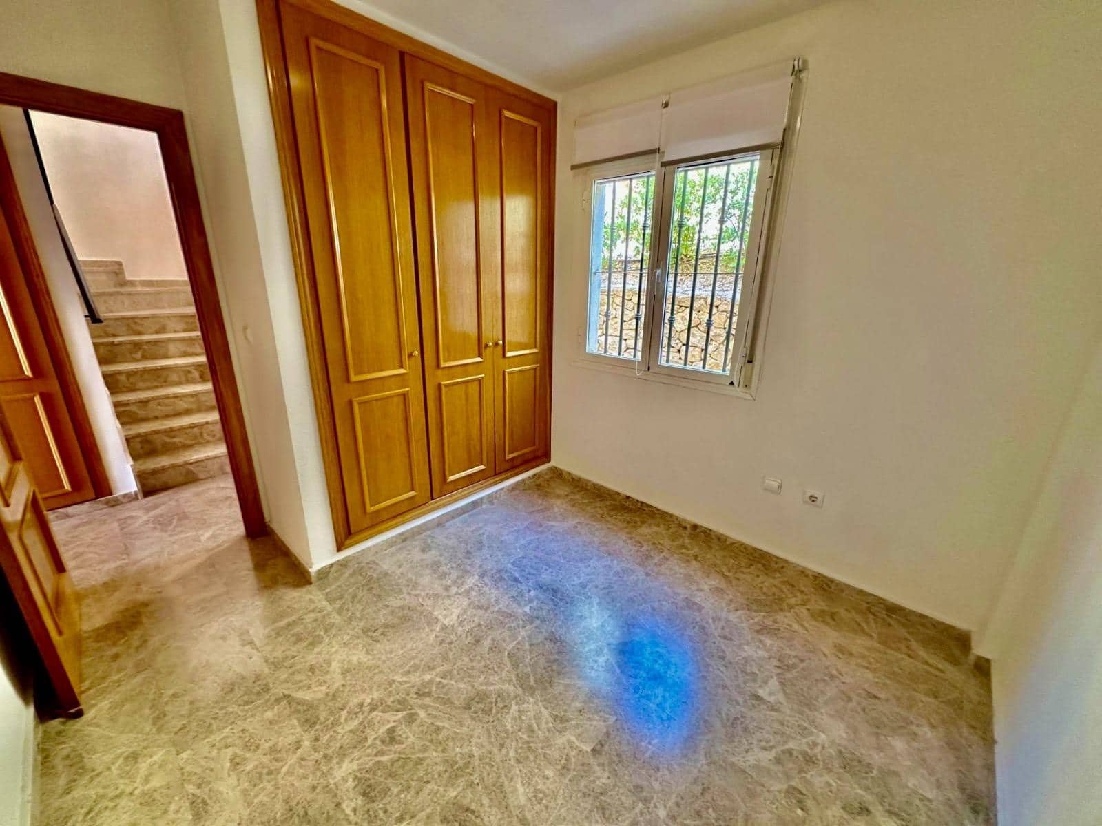 3 sovrum Radhus till salu i Muchamiel / Mutxamel med pool garage - 290 000 € (Ref: 10062537)