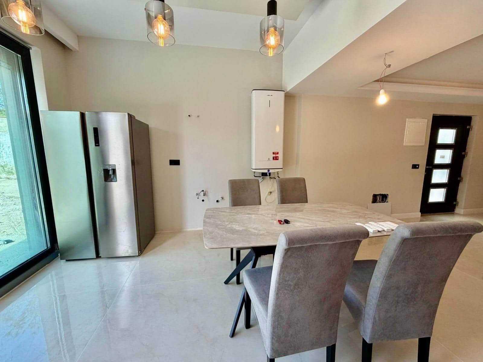 3 Zimmer Villa zu verkaufen in Alicante / Alacant Stadt mit Pool Garage - 760.000 € (Ref: 10062539)