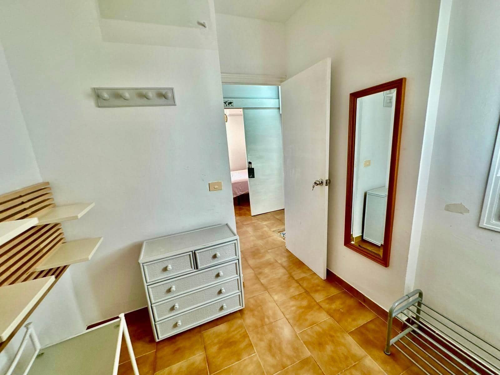 2 makuuhuone Bungalow myytävänä paikassa Gran Alacant mukana uima-altaan - 190 000 € (Ref: 10062540)
