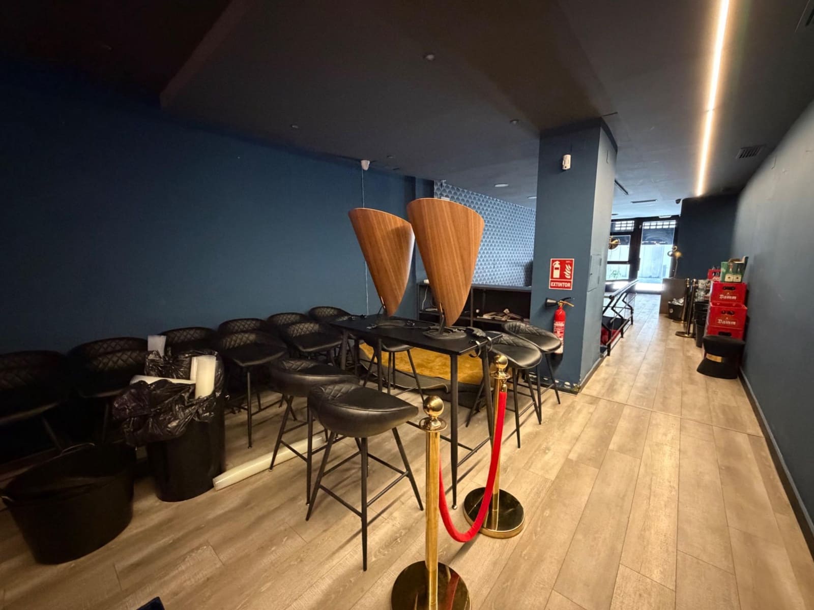 Kaupallinen myytävänä paikassa Alicante kaupunki - 99 900 € (Ref: 10062541)