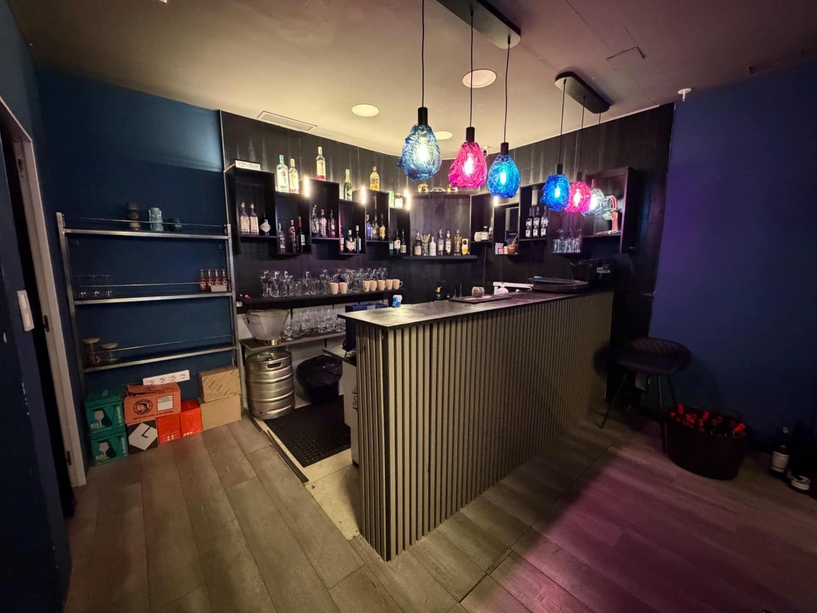 Kaupallinen myytävänä paikassa Alicante kaupunki - 99 900 € (Ref: 10062541)