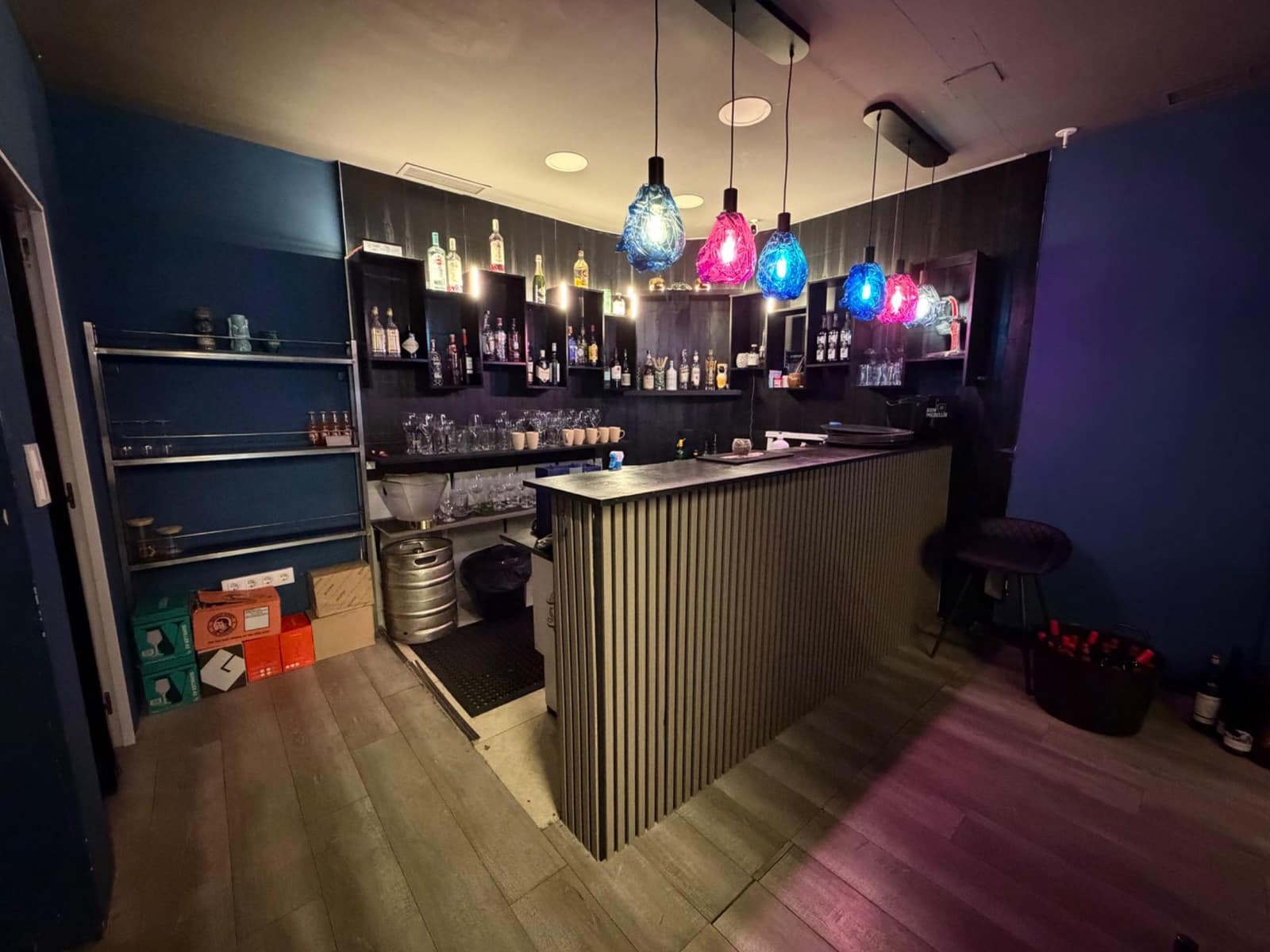 Kaupallinen myytävänä paikassa Alicante kaupunki - 99 900 € (Ref: 10062541)