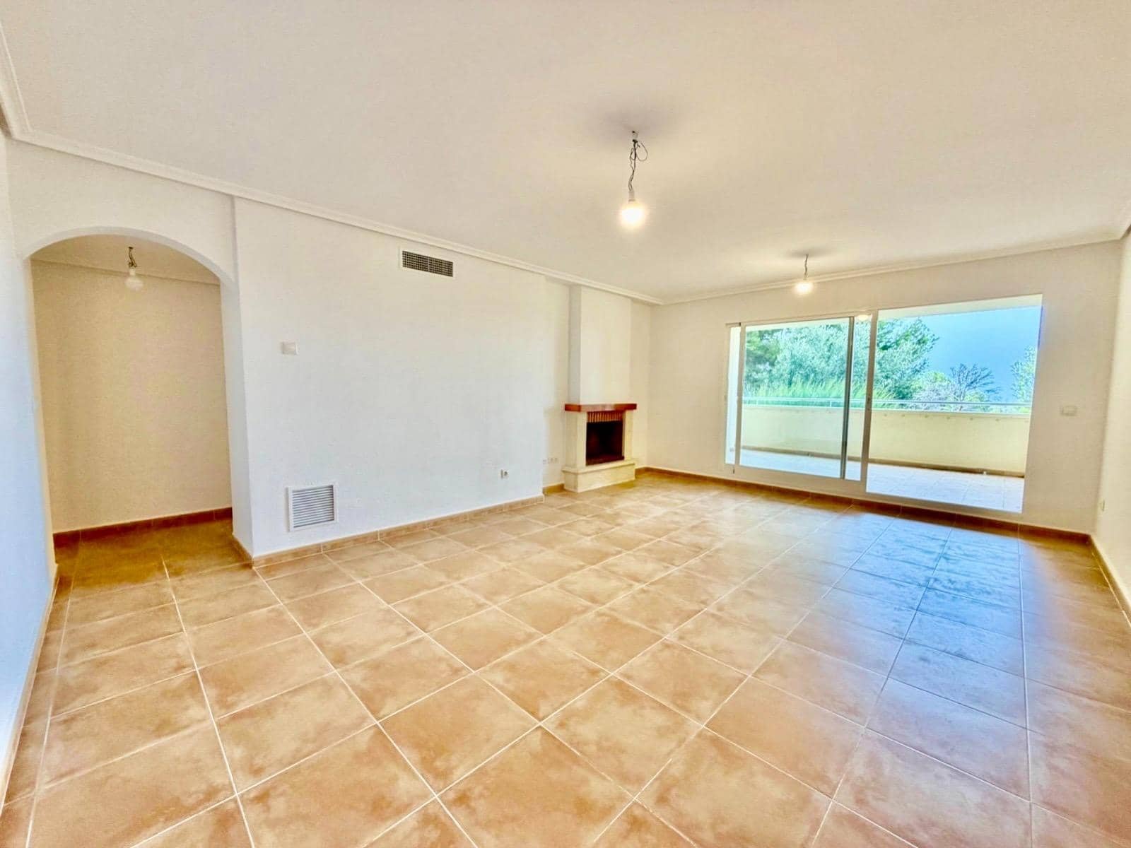 3 chambre Appartement à vendre à Altea avec piscine garage - 335 000 € (Ref: 10062544)