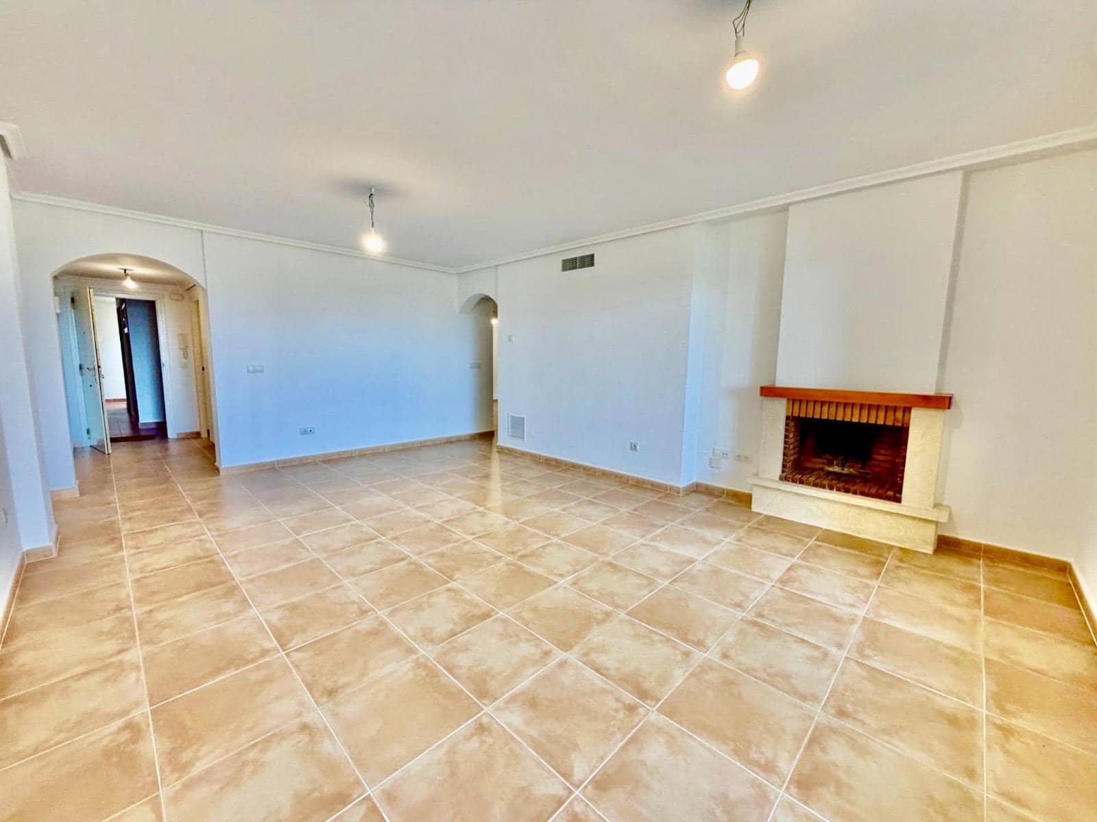 3 chambre Appartement à vendre à Altea avec piscine garage - 335 000 € (Ref: 10062544)