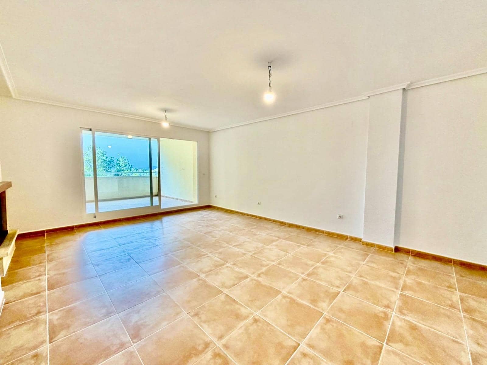 3 chambre Appartement à vendre à Altea avec piscine garage - 335 000 € (Ref: 10062544)
