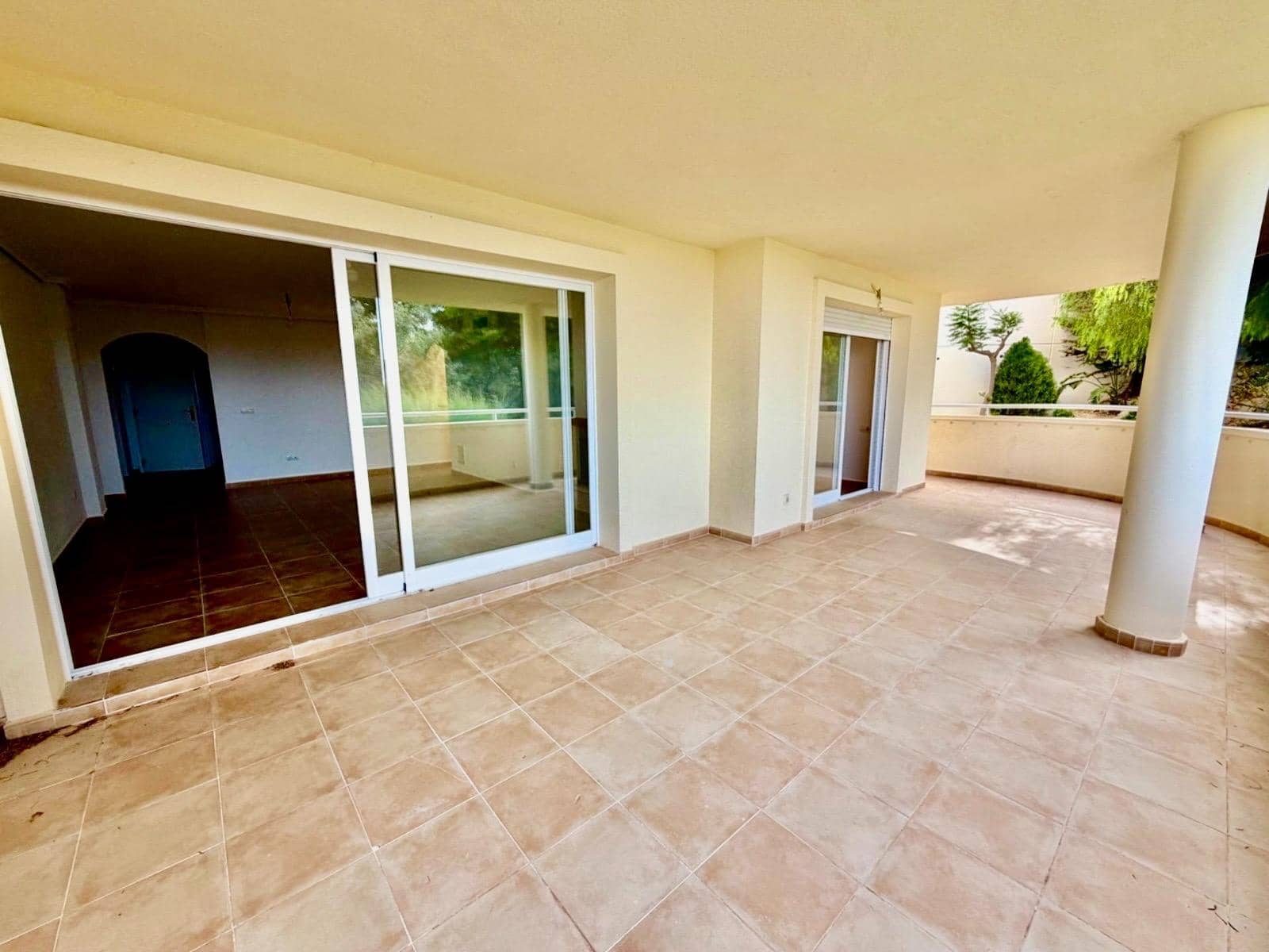 3 chambre Appartement à vendre à Altea avec piscine garage - 335 000 € (Ref: 10062544)
