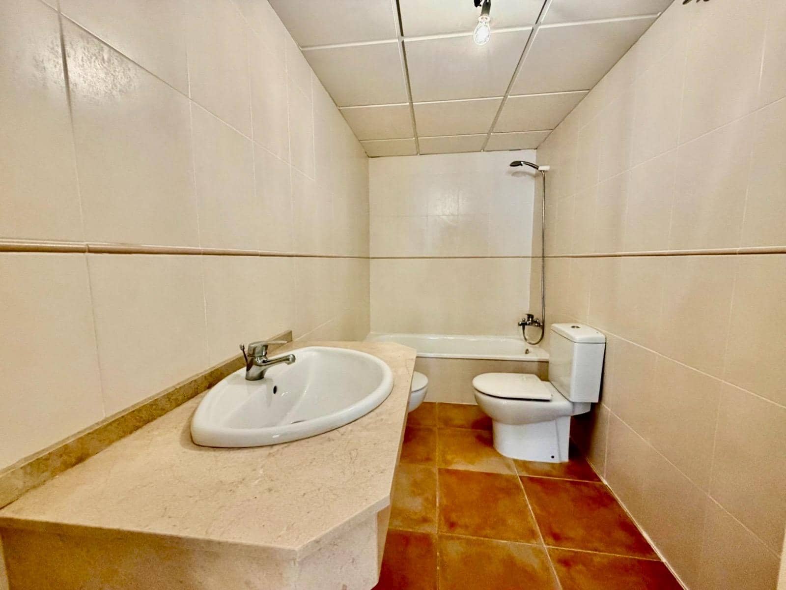 3 chambre Appartement à vendre à Altea avec piscine garage - 335 000 € (Ref: 10062544)