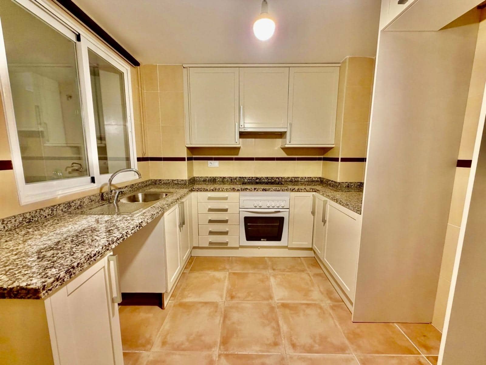 3 chambre Appartement à vendre à Altea avec piscine garage - 335 000 € (Ref: 10062544)