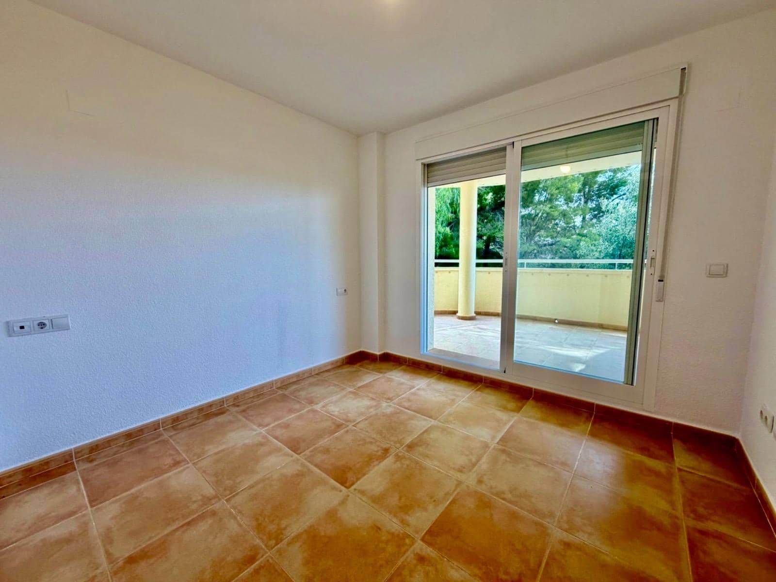 3 chambre Appartement à vendre à Altea avec piscine garage - 335 000 € (Ref: 10062544)