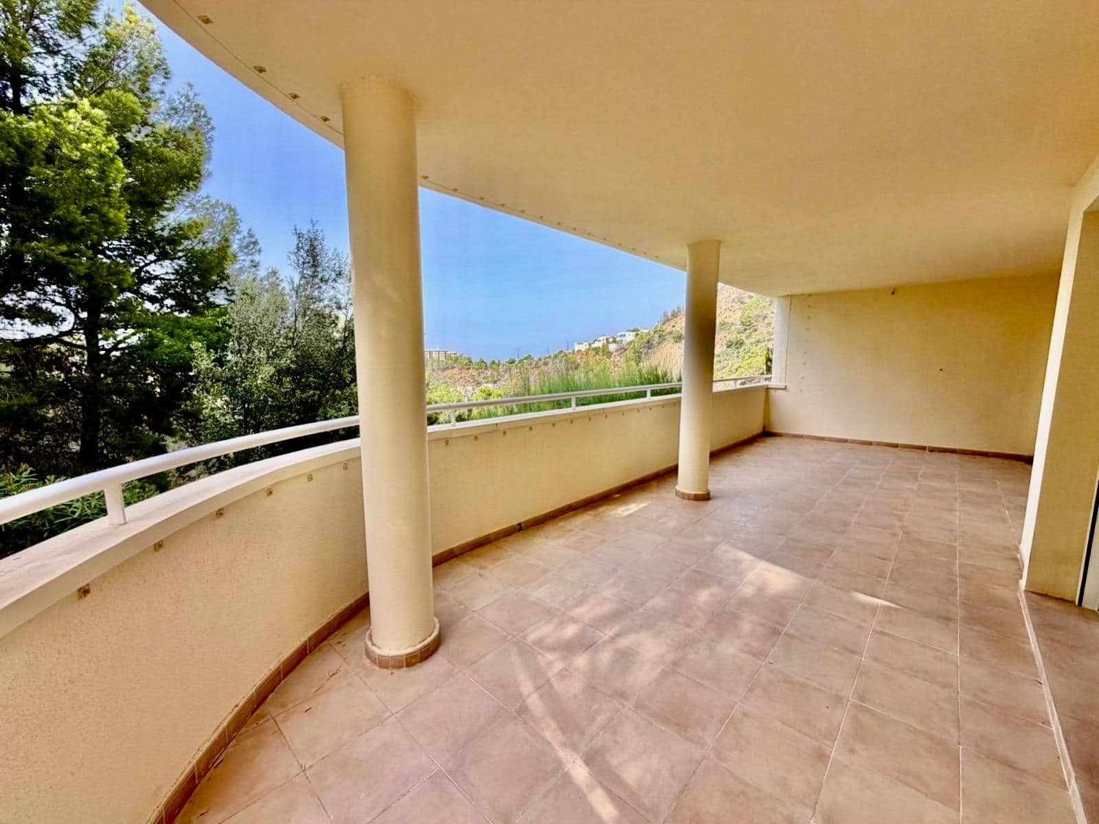 3 chambre Appartement à vendre à Altea avec piscine garage - 335 000 € (Ref: 10062544)