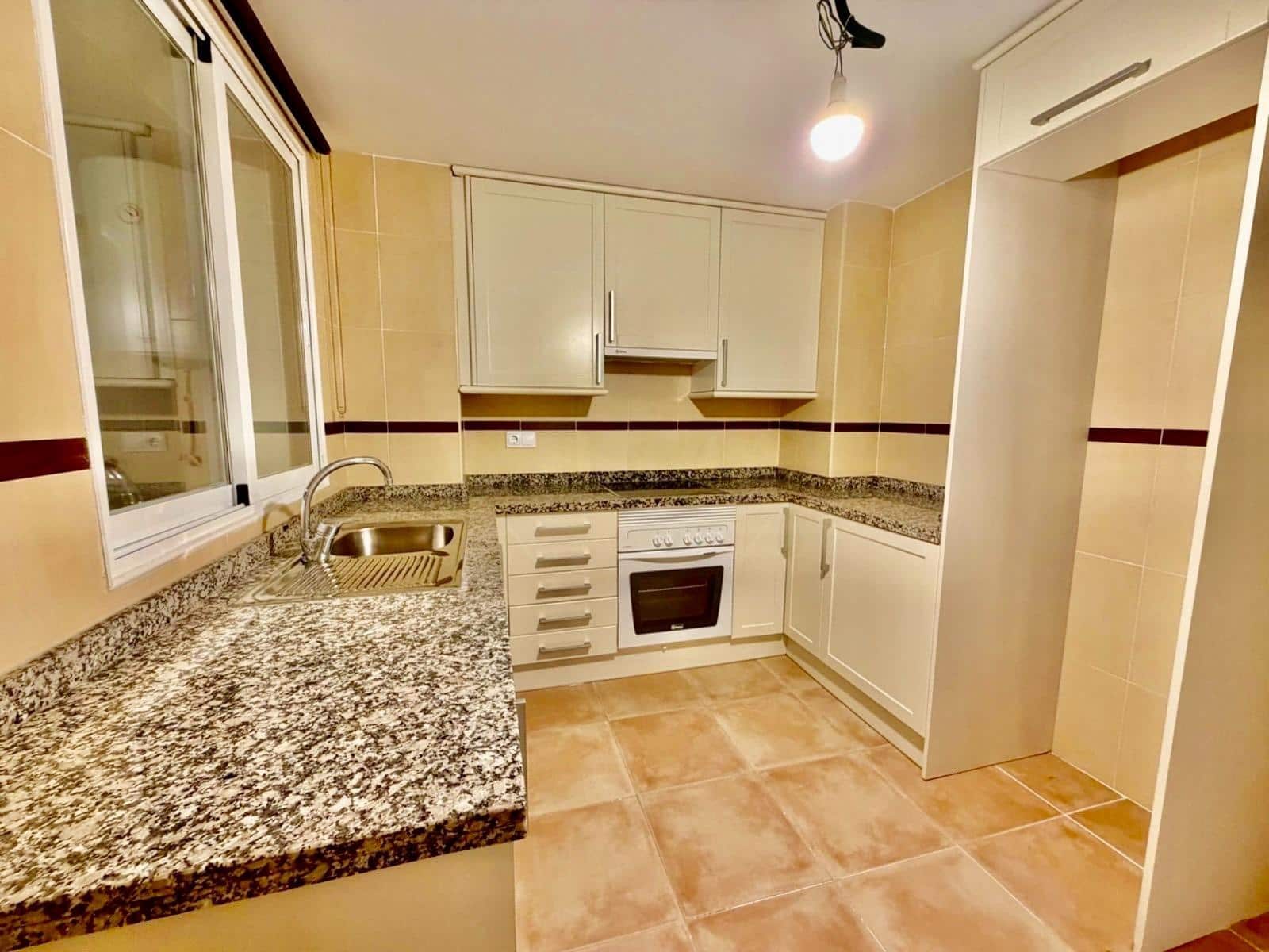 3 chambre Appartement à vendre à Altea avec piscine garage - 335 000 € (Ref: 10062544)