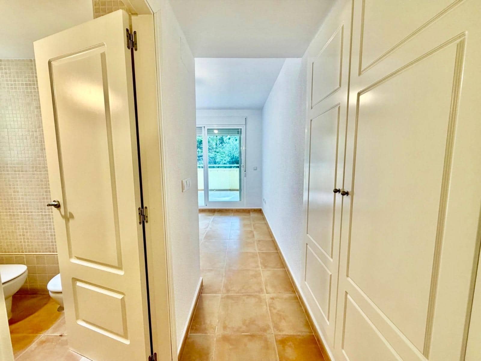 3 chambre Appartement à vendre à Altea avec piscine garage - 335 000 € (Ref: 10062544)