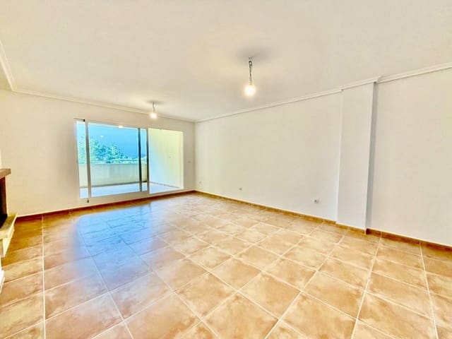 3 chambre Appartement à vendre à Altea avec piscine garage - 335 000 € (Ref: 10062544)