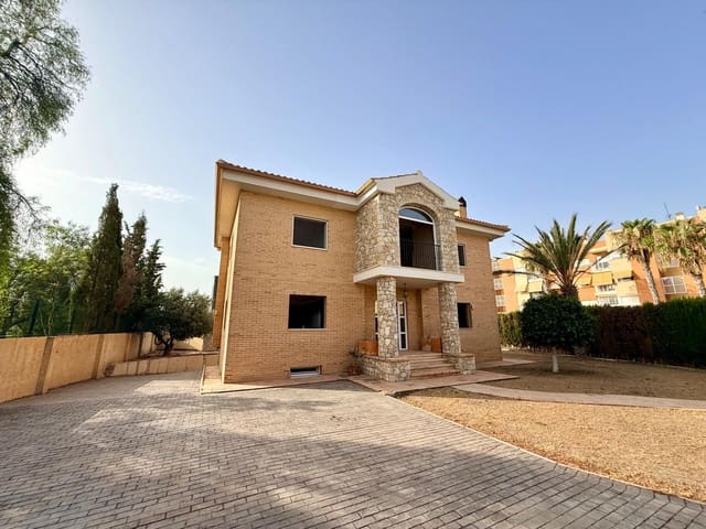 3 camera da letto Villa in vendita in Playa de Muchavista, El Campello con garage - 798.000 € (Rif: 10062545)
