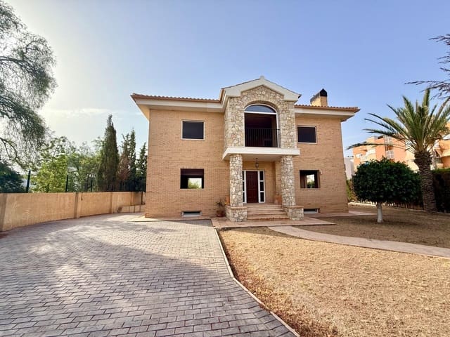 3 camera da letto Villa in vendita in Playa de Muchavista, El Campello con garage - 798.000 € (Rif: 10062545)