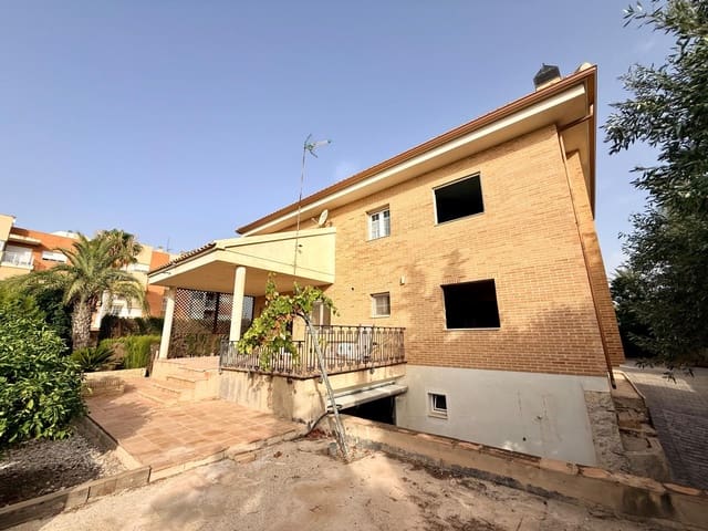3 camera da letto Villa in vendita in Playa de Muchavista, El Campello con garage - 798.000 € (Rif: 10062545)