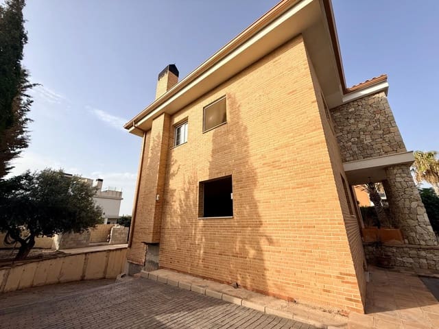 3 camera da letto Villa in vendita in Playa de Muchavista, El Campello con garage - 798.000 € (Rif: 10062545)