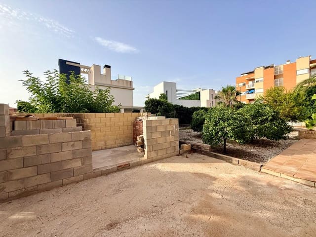 3 camera da letto Villa in vendita in Playa de Muchavista, El Campello con garage - 798.000 € (Rif: 10062545)