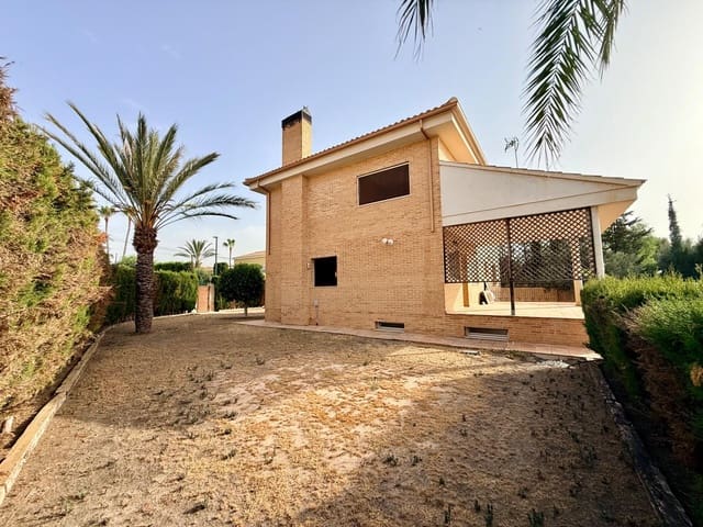 3 camera da letto Villa in vendita in Playa de Muchavista, El Campello con garage - 798.000 € (Rif: 10062545)