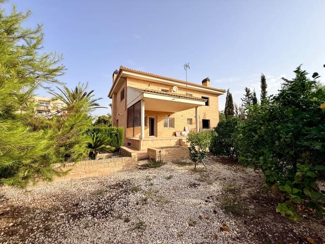 3 camera da letto Villa in vendita in Playa de Muchavista, El Campello con garage - 798.000 € (Rif: 10062545)