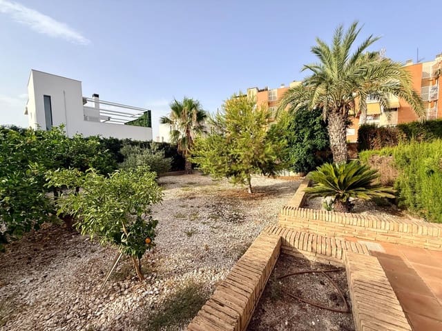 3 camera da letto Villa in vendita in Playa de Muchavista, El Campello con garage - 798.000 € (Rif: 10062545)