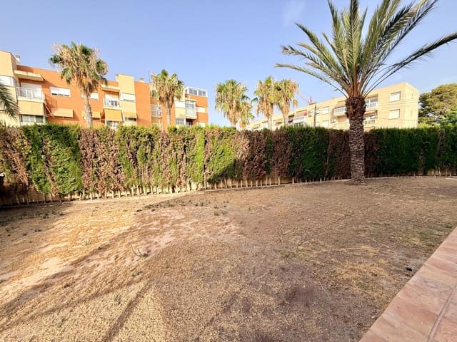 3 camera da letto Villa in vendita in Playa de Muchavista, El Campello con garage - 798.000 € (Rif: 10062545)
