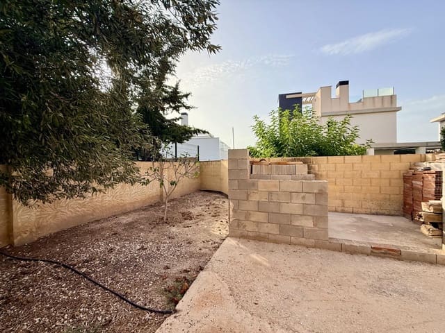 3 camera da letto Villa in vendita in Playa de Muchavista, El Campello con garage - 798.000 € (Rif: 10062545)