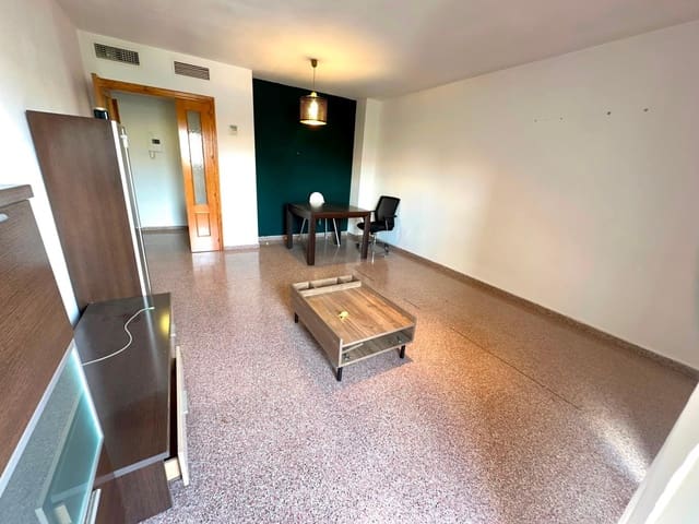 3 sovrum Lägenhet till salu i Nou Alacant, Alicante stad med pool garage - 260 000 € (Ref: 10062546)