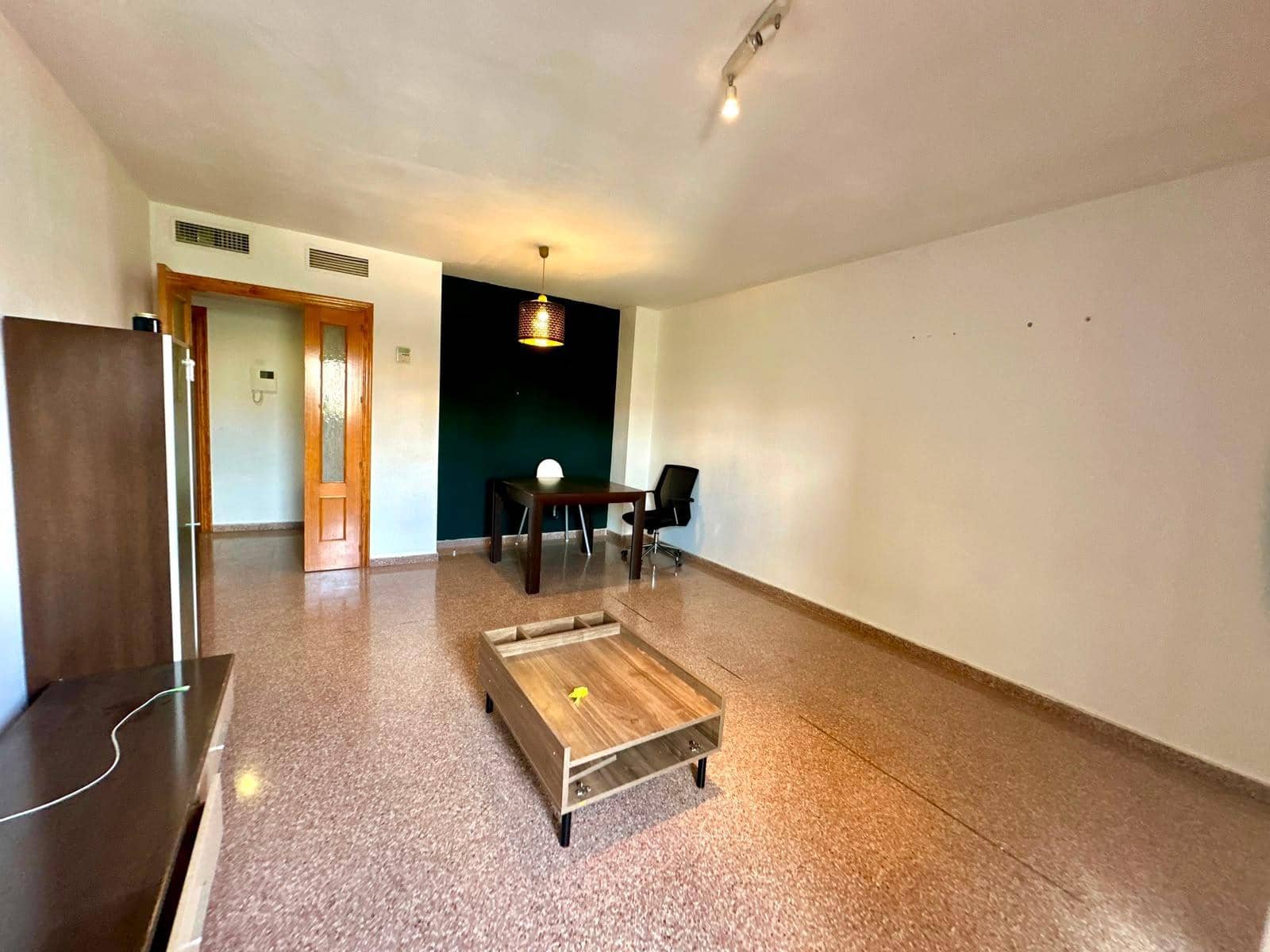 3 sovrum Lägenhet till salu i Alicante stad med pool garage - 260 000 € (Ref: 10062546)