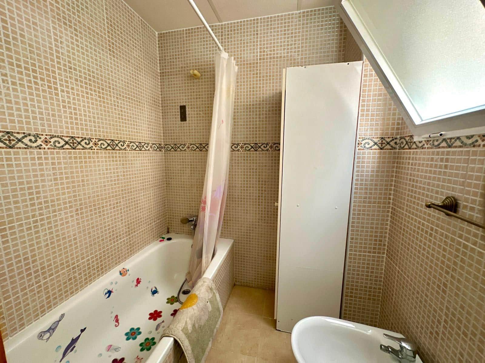 3 sovrum Lägenhet till salu i Alicante stad med pool garage - 260 000 € (Ref: 10062546)