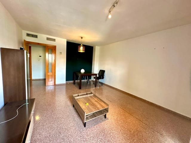 3 sovrum Lägenhet till salu i Nou Alacant, Alicante stad med pool garage - 260 000 € (Ref: 10062546)