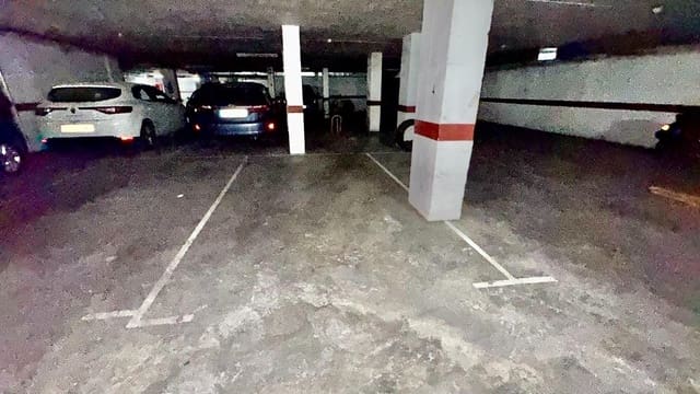 3 sovrum Lägenhet till salu i Nou Alacant, Alicante stad med pool garage - 260 000 € (Ref: 10062546)