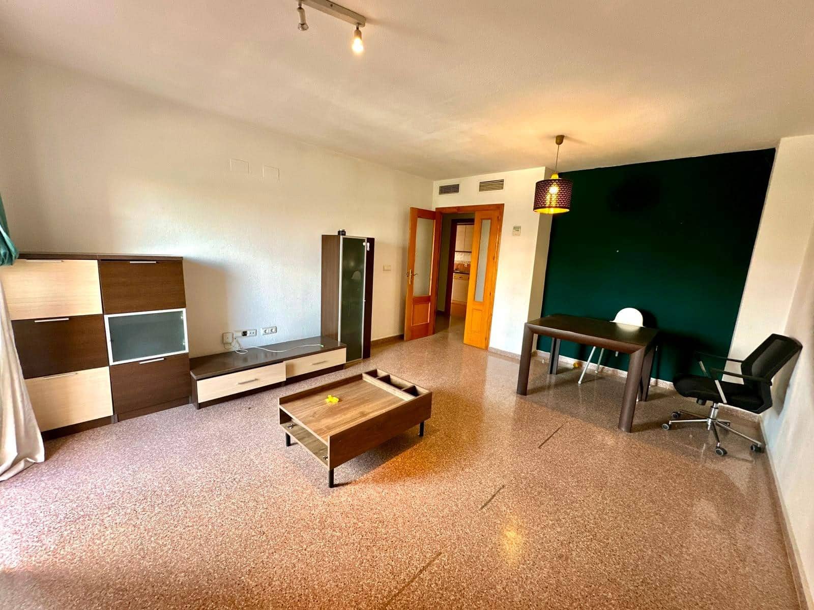 3 sovrum Lägenhet till salu i Alicante stad med pool garage - 260 000 € (Ref: 10062546)