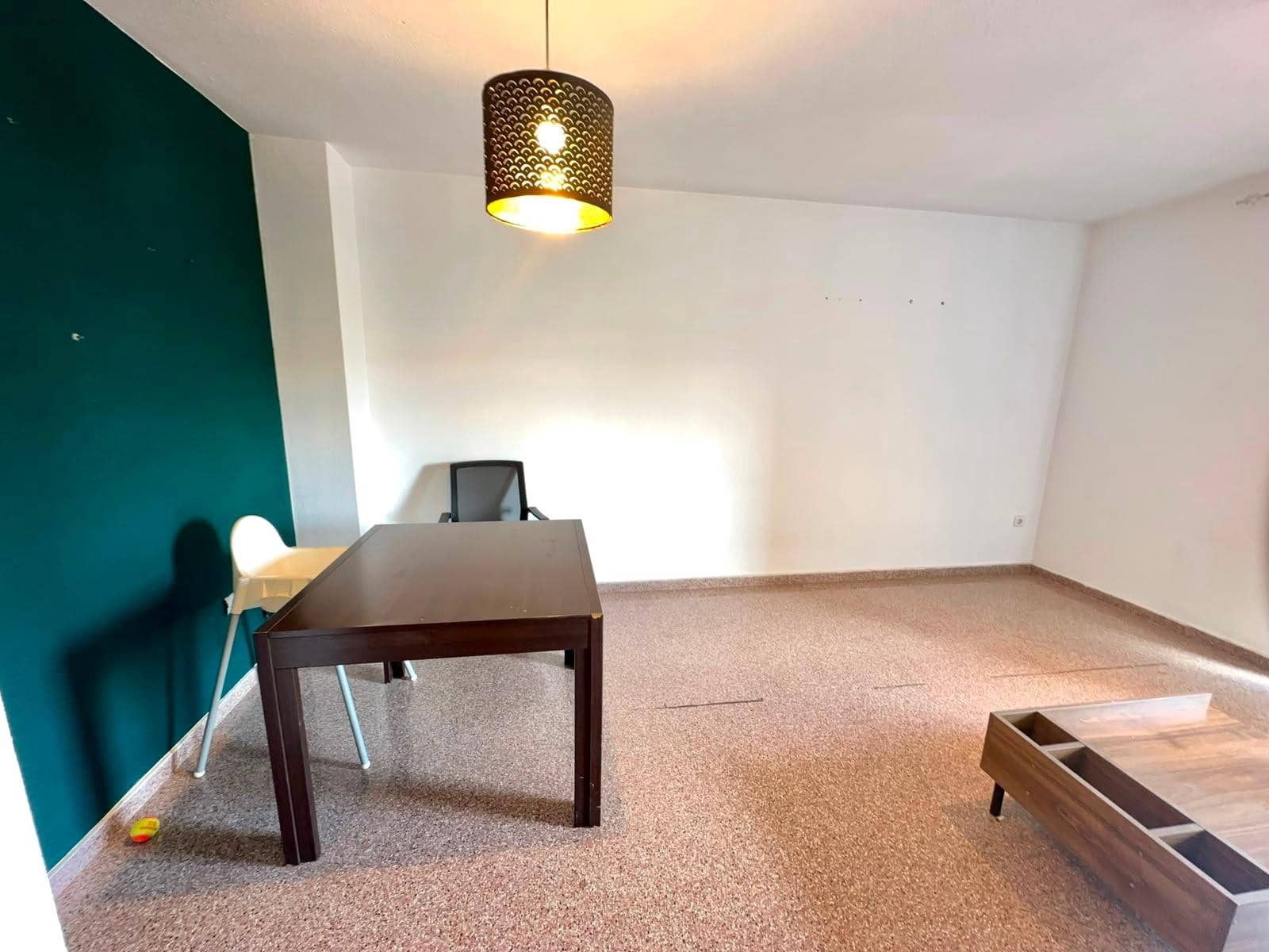 3 sovrum Lägenhet till salu i Alicante stad med pool garage - 260 000 € (Ref: 10062546)