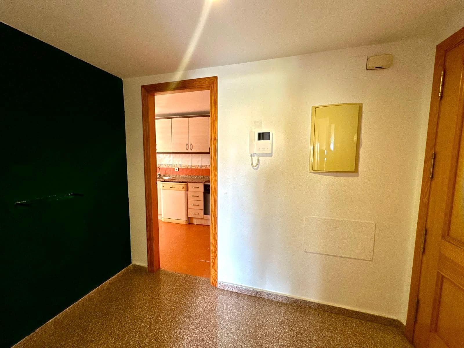 3 sovrum Lägenhet till salu i Alicante stad med pool garage - 260 000 € (Ref: 10062546)