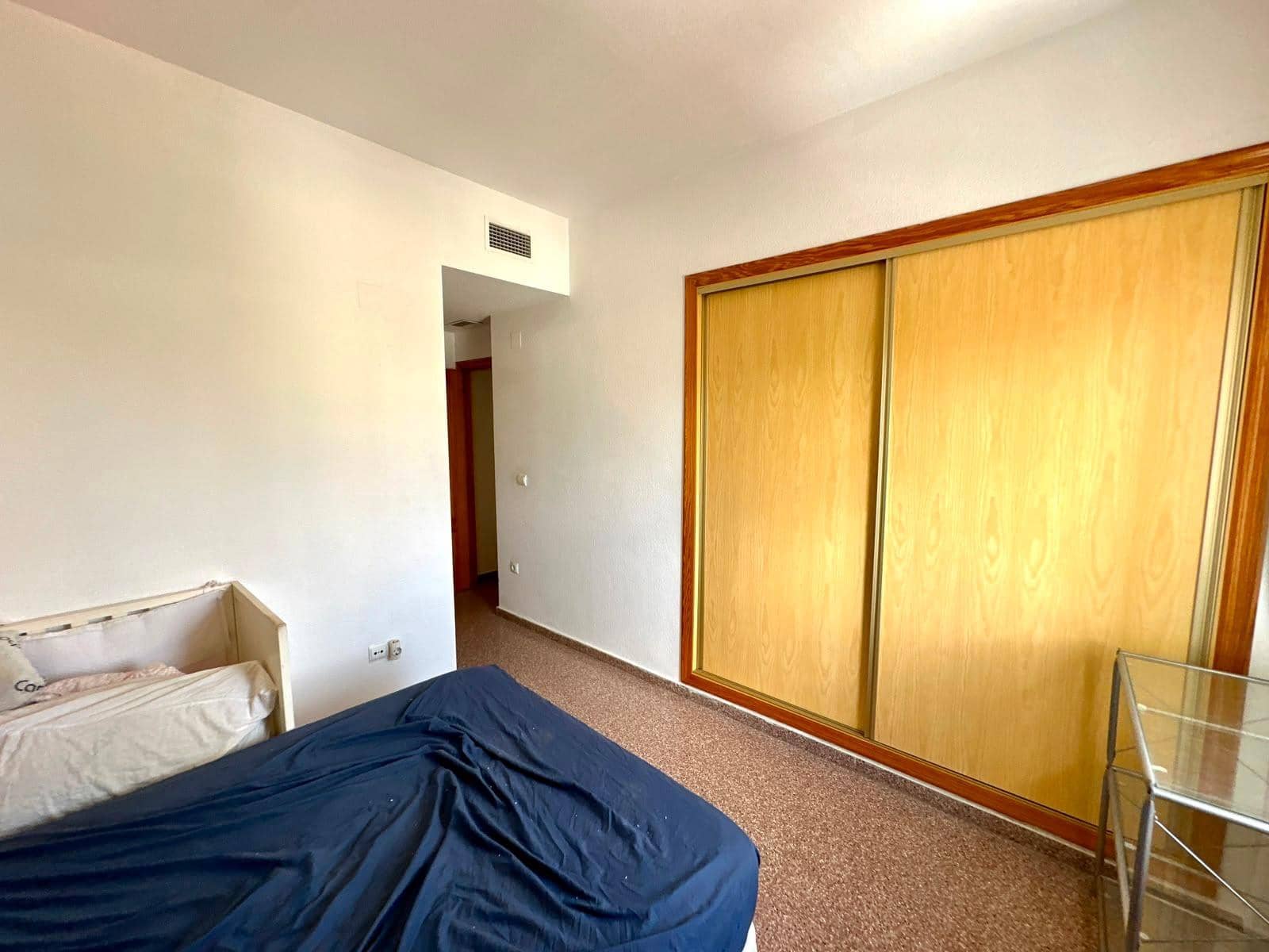 3 sovrum Lägenhet till salu i Alicante stad med pool garage - 260 000 € (Ref: 10062546)