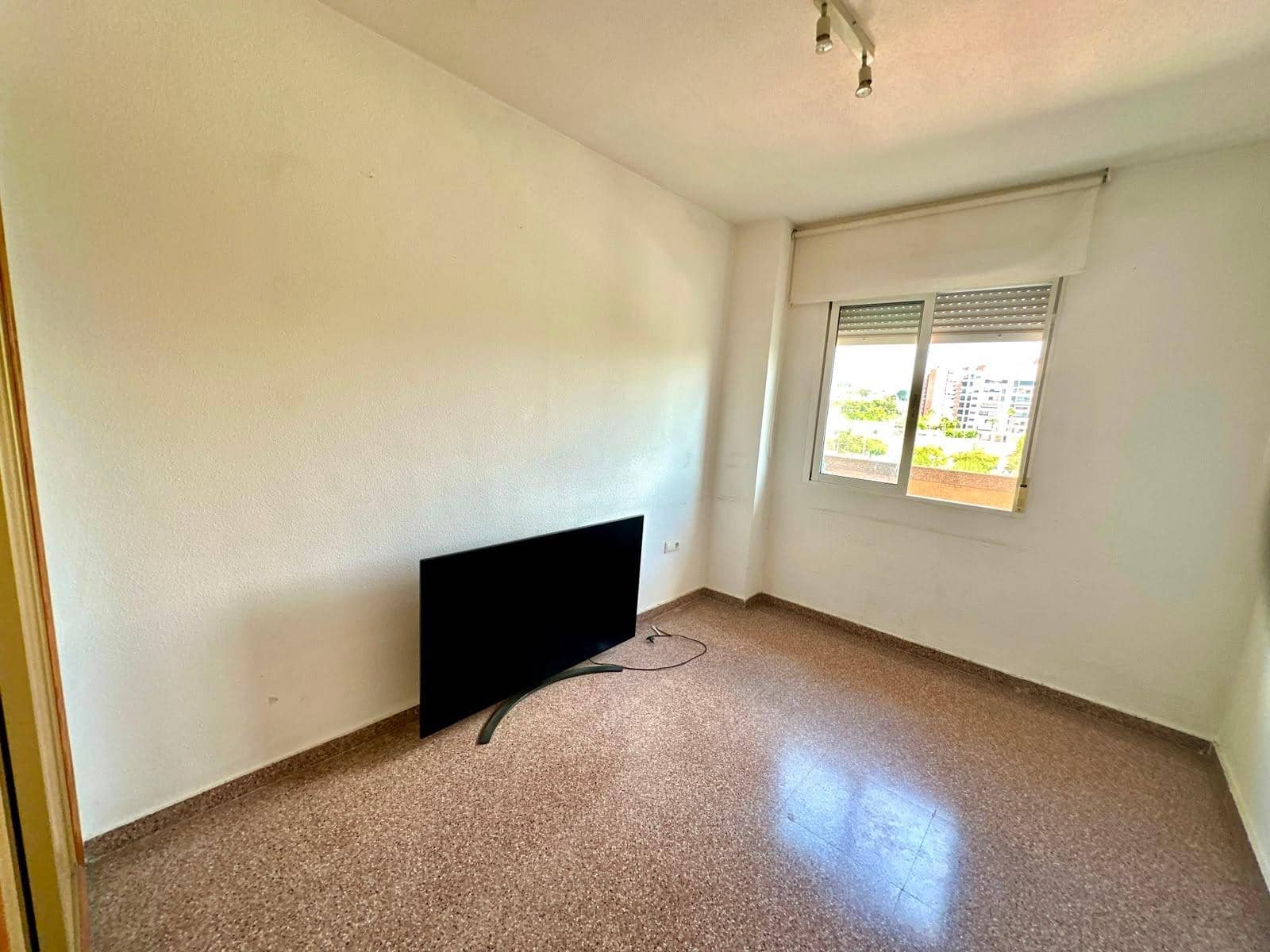 3 sovrum Lägenhet till salu i Alicante stad med pool garage - 260 000 € (Ref: 10062546)